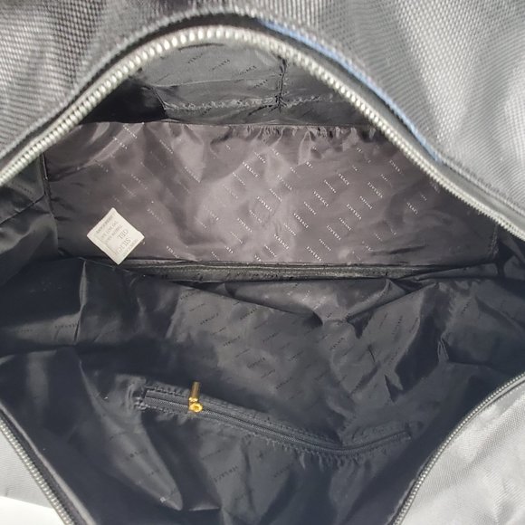 Versace Parfums Duffel Bag - NWOT - Picture 14 of 16